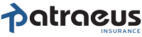 Patraeus Logo